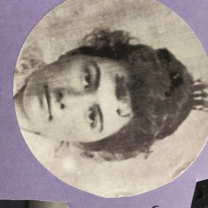 Meet your Posher, Sandra